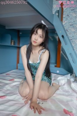 [MSLASS梦丝女神] 2021.10.09 NO.163 蓝菲菲