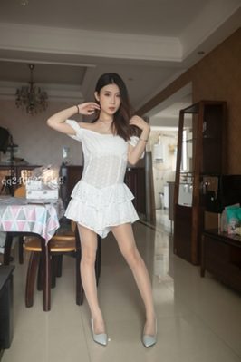 [MSLASS梦丝女神] 2022.07.11 NO.175 极品小御姐 花月舞