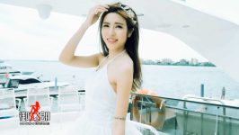[DKGirl御女郎] 2017.06.01 VN.016 蔡乐儿