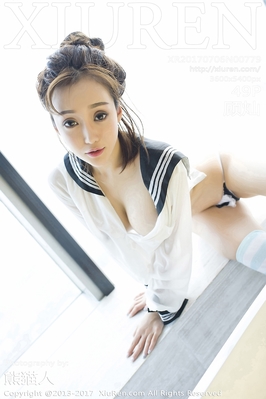 [XiuRen秀人网] 2017.07.06 NO.779 顾灿