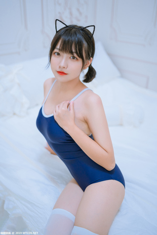 [喵糖映画]VOL.040 猫耳朵