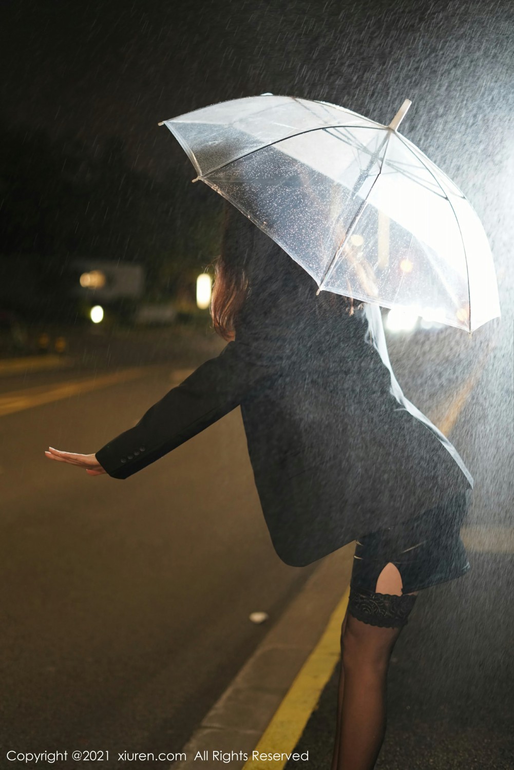 [XiuRen秀人网] 2021.05.08 No.3383 乔漫妮mina 剧情主题写真 [57+1P]