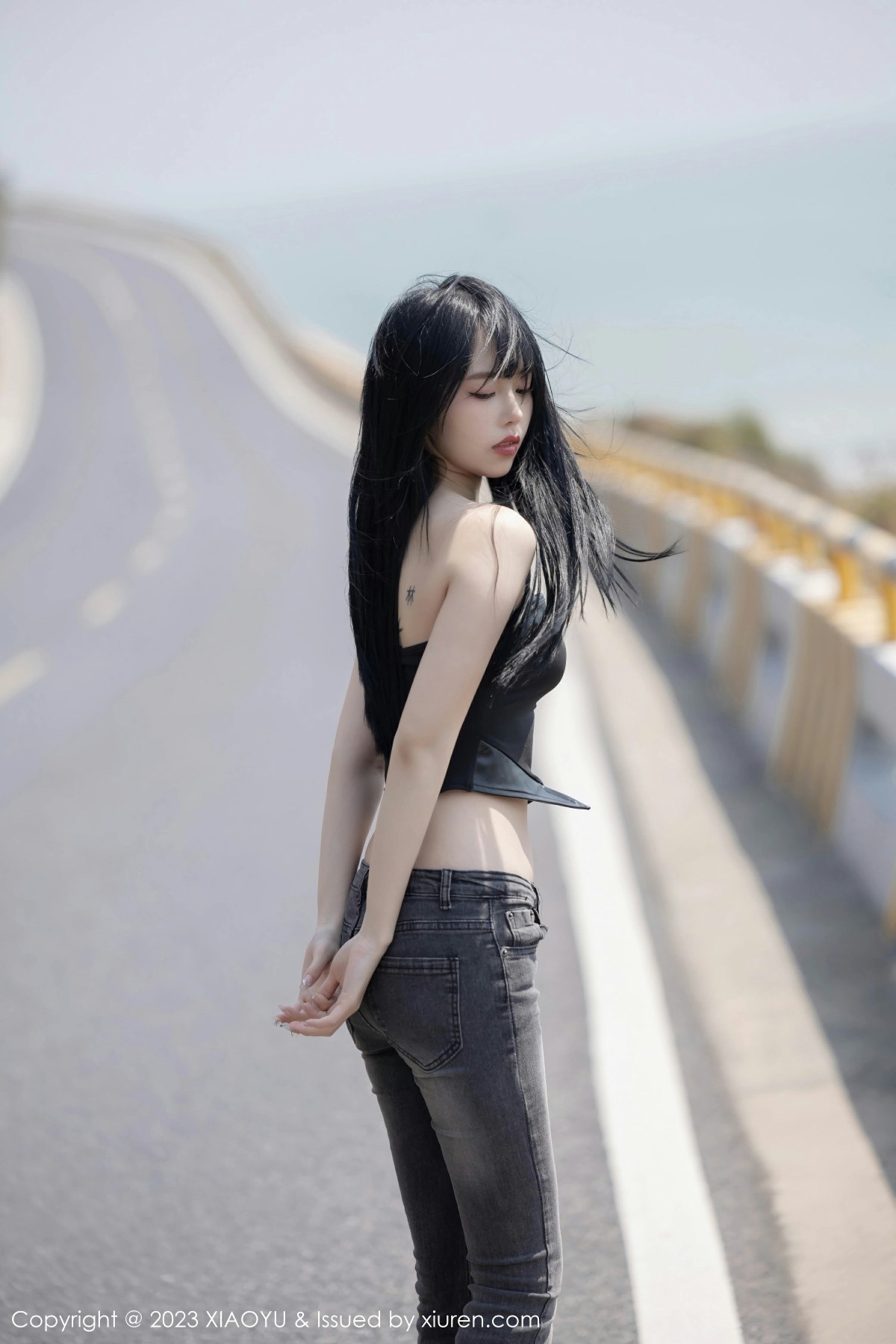 [XIAOYU语画界] 2023.06.12 VOL.1047 奶瓶. 性感写真 [98+1P]